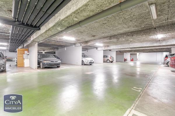 Appartement à vendre 3 pièces 65.71m² Joué-lès-Tours (37300)