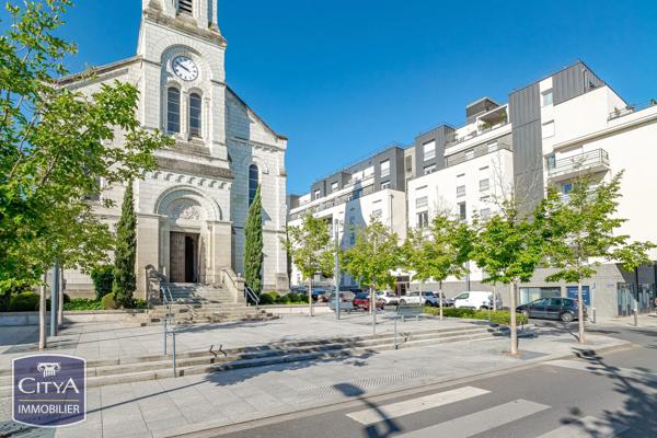Appartement à vendre 3 pièces 65.71m² Joué-lès-Tours (37300)