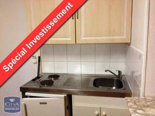 Immeuble à vendre 250m² Château-Thierry (02400)