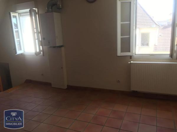 Immeuble à vendre 250m² Château-Thierry (02400)