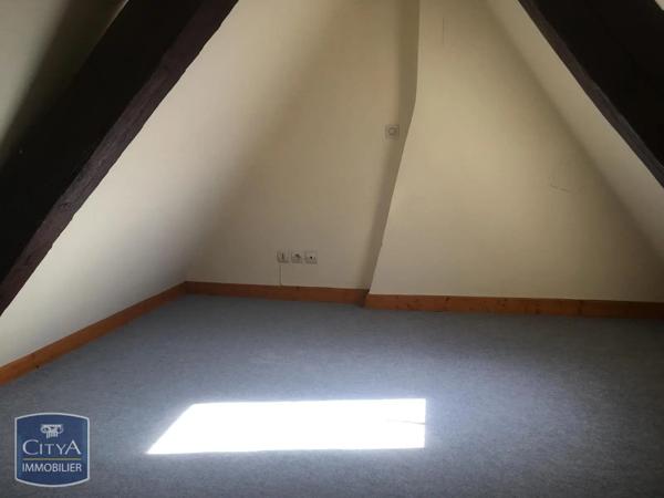 Immeuble à vendre 250m² Château-Thierry (02400)