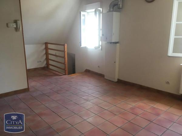 Immeuble à vendre 250m² Château-Thierry (02400)