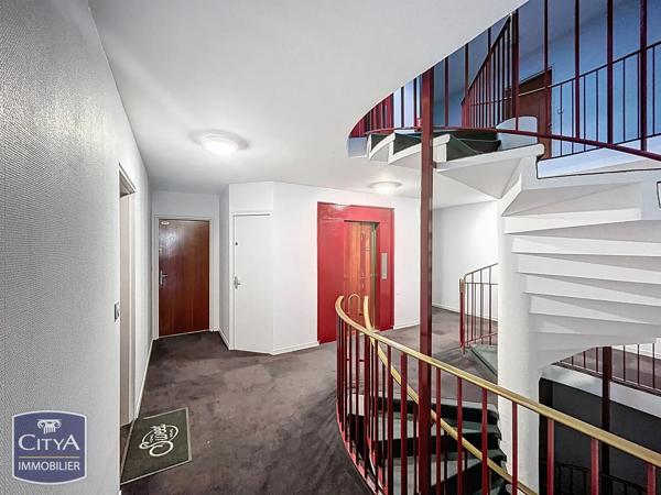Appartement à vendre 4 pièces 77m² Chartres (28000)