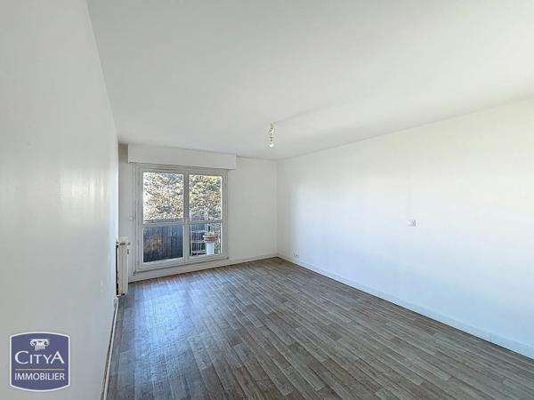 Appartement à vendre 4 pièces 77m² Chartres (28000)