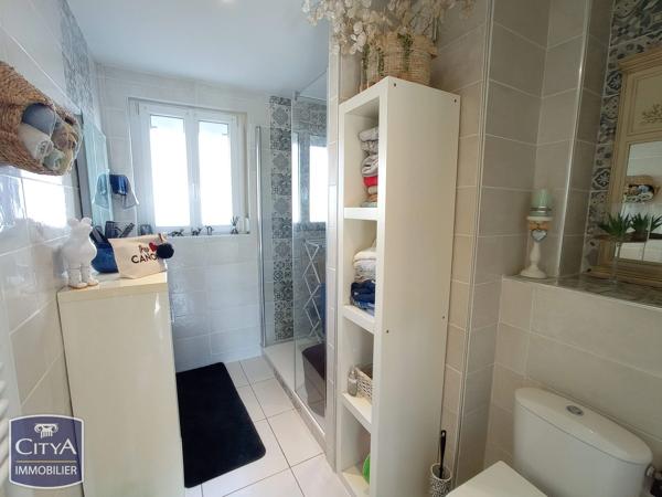 Appartement à vendre 3 pièces 59.15m² Dieppe (76370)