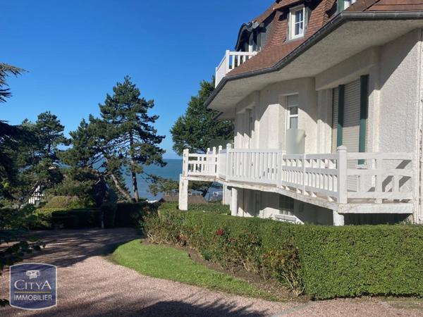 Appartement à louer 2 pièces 26.1m²