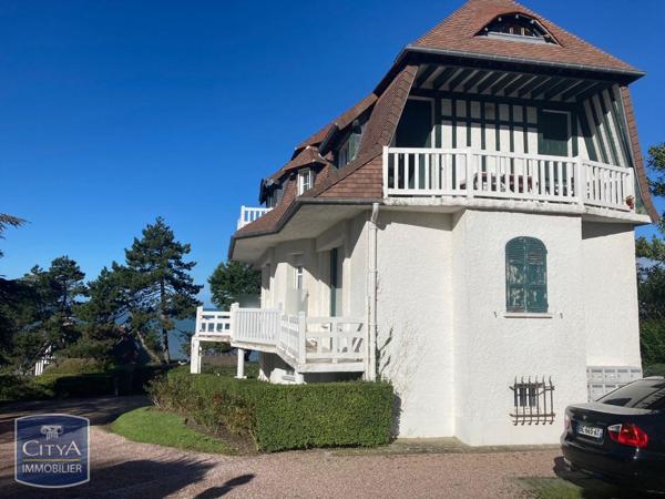 Appartement à louer 2 pièces 26.1m²