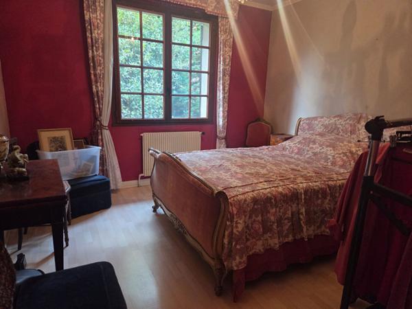 Maison Vitry Sur Seine 7 pièces 275m2 en surface totale + terrain de 479M²