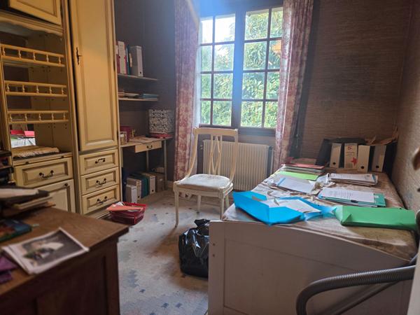 Maison Vitry Sur Seine 7 pièces 275m2 en surface totale + terrain de 479M²