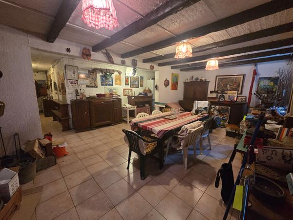 Maison Vitry Sur Seine 7 pièces 275m2 en surface totale + terrain de 479M²