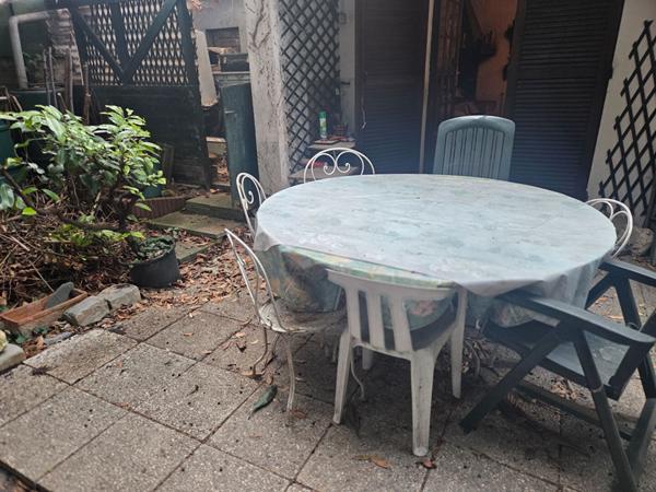 Maison Vitry Sur Seine 7 pièces 275m2 en surface totale + terrain de 479M²