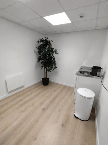 Local professionnel 61 m²