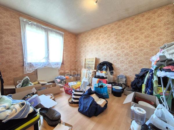 Maison à vendre 5 pièces SAINT GEORGES DE DIDONNE (17)