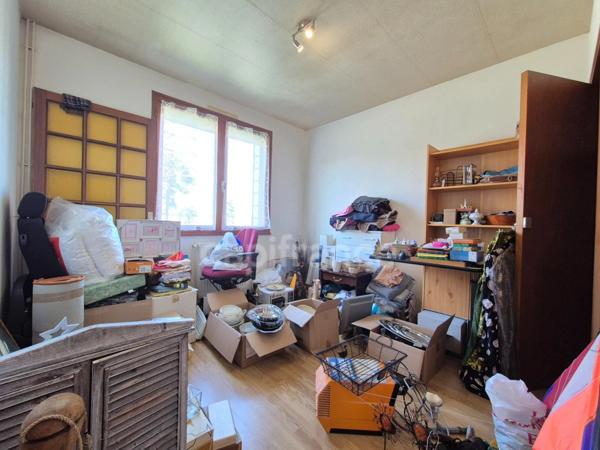 Maison à vendre 5 pièces SAINT GEORGES DE DIDONNE (17)