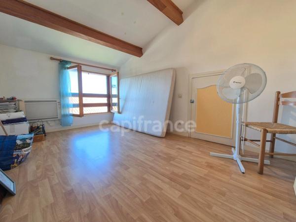 Maison à vendre 5 pièces SAINT GEORGES DE DIDONNE (17)