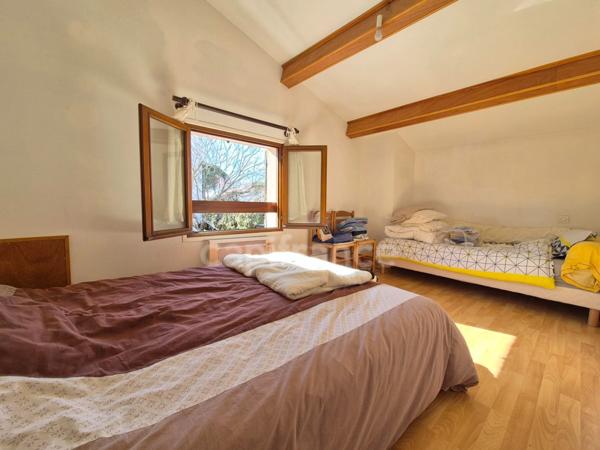 Maison à vendre 5 pièces SAINT GEORGES DE DIDONNE (17)