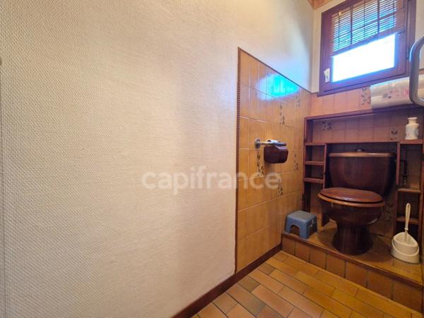 Maison à vendre 5 pièces SAINT GEORGES DE DIDONNE (17)