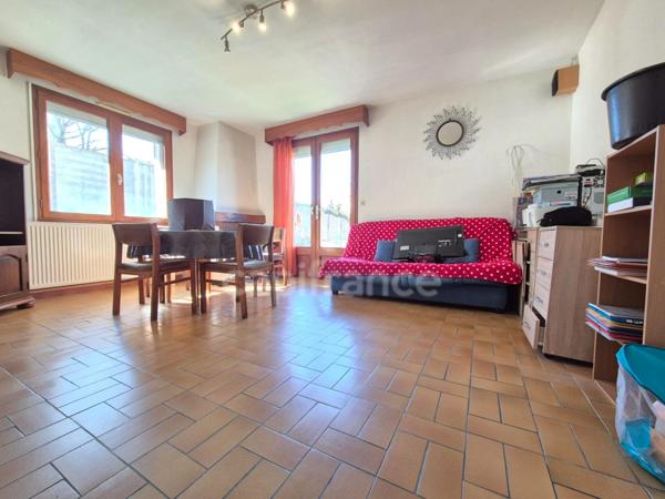 Maison à vendre 5 pièces SAINT GEORGES DE DIDONNE (17)