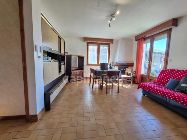 Maison à vendre 5 pièces SAINT GEORGES DE DIDONNE (17)