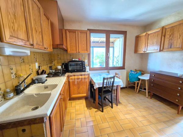 Maison à vendre 5 pièces SAINT GEORGES DE DIDONNE (17)