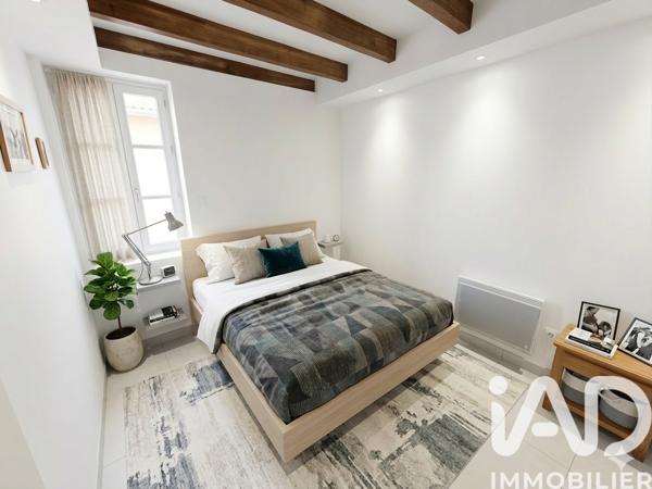 Maison à vendre 4 pièces 53 m² Cercy-la-Tour
