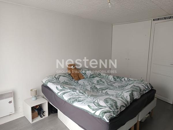 En exclusivité appartement 2 pièces en duplex à Houilles plein centre ville