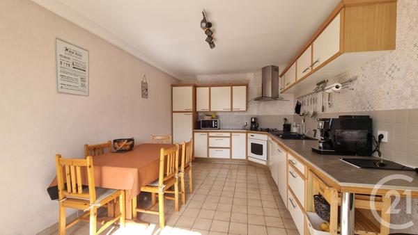 Maison à vendre  9 pièces - 178 m2 DOMFRONT EN POIRAIE - 61