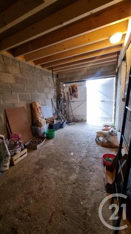 Maison à vendre  9 pièces - 178 m2 DOMFRONT EN POIRAIE - 61