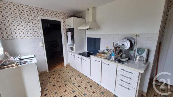 Maison à vendre  9 pièces - 178 m2 DOMFRONT EN POIRAIE - 61