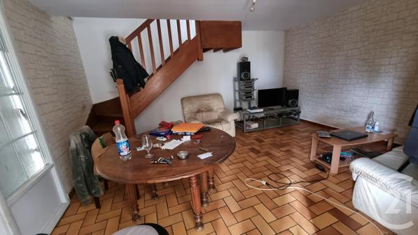 Maison à vendre  9 pièces - 178 m2 DOMFRONT EN POIRAIE - 61