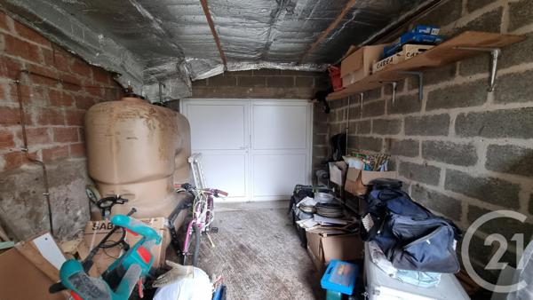 Maison à vendre  9 pièces - 178 m2 DOMFRONT EN POIRAIE - 61