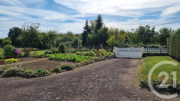 Maison à vendre  9 pièces - 178 m2 DOMFRONT EN POIRAIE - 61