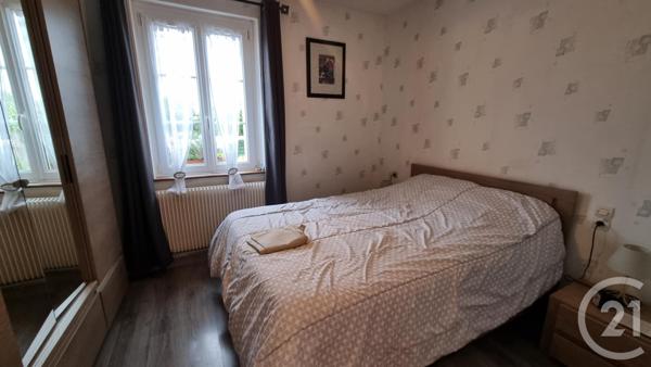 Maison à vendre  9 pièces - 178 m2 DOMFRONT EN POIRAIE - 61