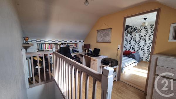 Maison à vendre  9 pièces - 178 m2 DOMFRONT EN POIRAIE - 61