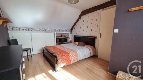 Maison à vendre  9 pièces - 178 m2 DOMFRONT EN POIRAIE - 61