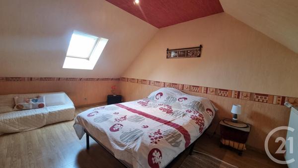 Maison à vendre  9 pièces - 178 m2 DOMFRONT EN POIRAIE - 61