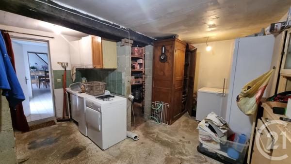 Maison à vendre  9 pièces - 178 m2 DOMFRONT EN POIRAIE - 61