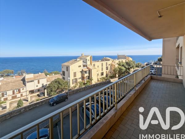 Appartement à vendre 3 pièces 84 m² San-Martino-di-Lota