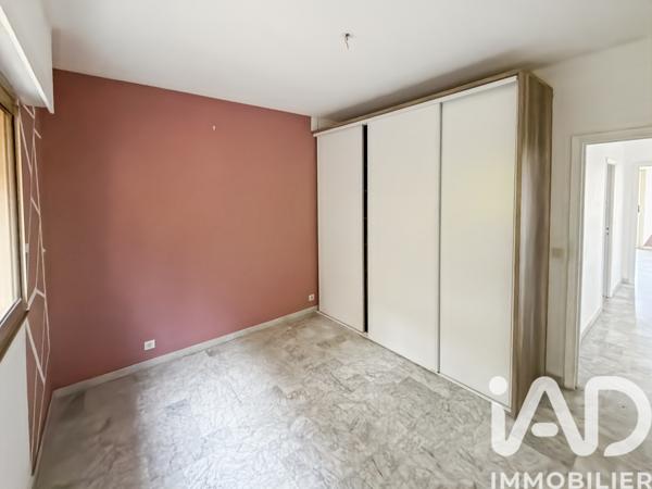 Appartement à vendre 3 pièces 84 m² San-Martino-di-Lota