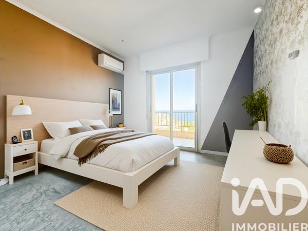 Appartement à vendre 3 pièces 84 m² San-Martino-di-Lota