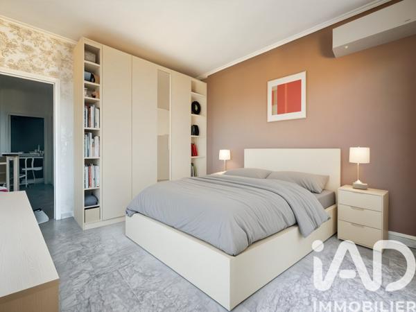 Appartement à vendre 3 pièces 84 m² San-Martino-di-Lota