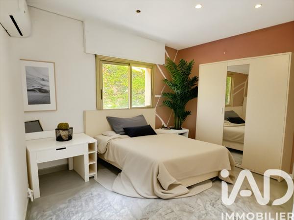 Appartement à vendre 3 pièces 84 m² San-Martino-di-Lota