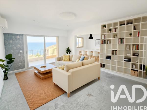 Appartement à vendre 3 pièces 84 m² San-Martino-di-Lota