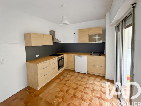 Appartement à vendre 3 pièces 84 m² San-Martino-di-Lota