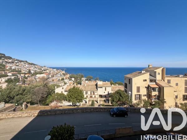 Appartement à vendre 3 pièces 84 m² San-Martino-di-Lota