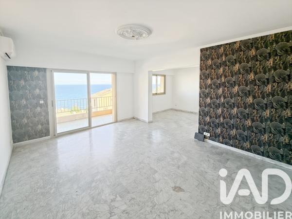 Appartement à vendre 3 pièces 84 m² San-Martino-di-Lota