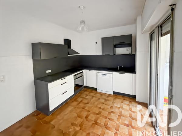 Appartement à vendre 3 pièces 84 m² San-Martino-di-Lota