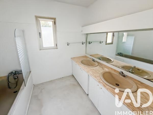 Appartement à vendre 3 pièces 84 m² San-Martino-di-Lota