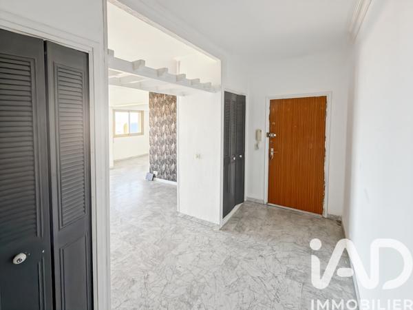 Appartement à vendre 3 pièces 84 m² San-Martino-di-Lota