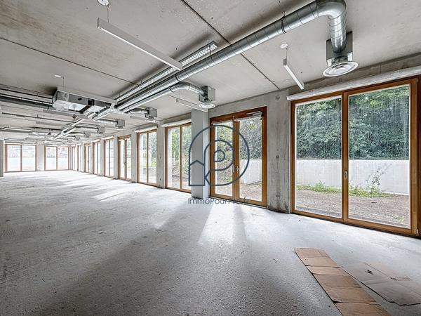 Pilaterie bureaux neufs et disponibles de suite à partir de 150 m2
